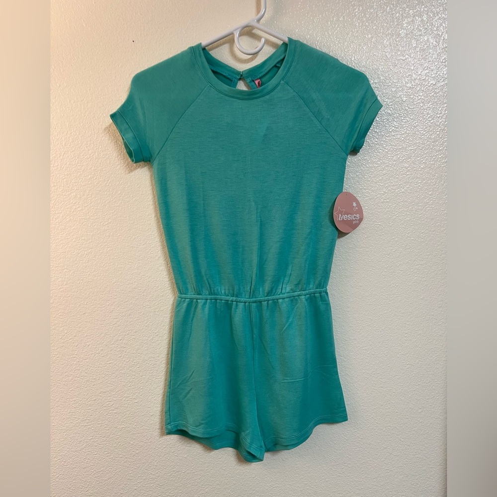 Sumer Romper - Picture 6 of 6